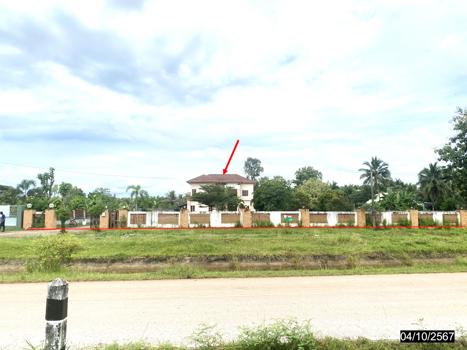 บ้านเดี่ยว สกลนคร