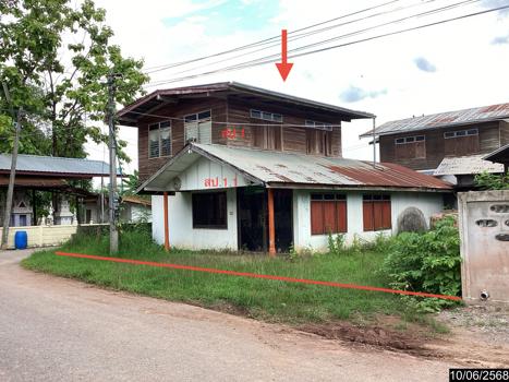 บ้านเดี่ยว หนองบัวลำภู
