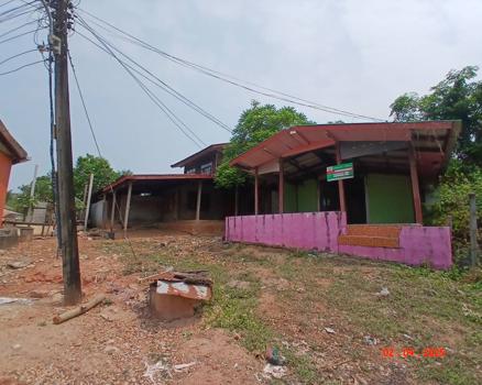 บ้านเดี่ยว บึงกาฬ