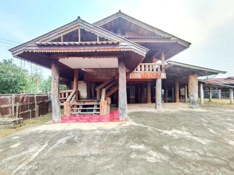 บ้านเดี่ยว แพร่