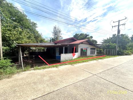 บ้านเดี่ยว ยโสธร