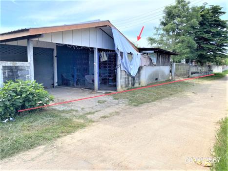 บ้านเดี่ยว มหาสารคาม