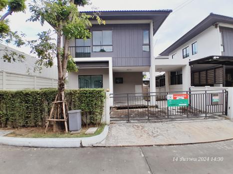 บ้านเดี่ยว กรุงเทพมหานคร