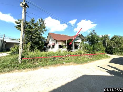 บ้านเดี่ยว ยโสธร