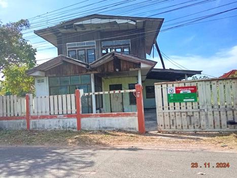 บ้านเดี่ยว ร้อยเอ็ด