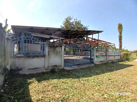 บ้านเดี่ยว เชียงใหม่