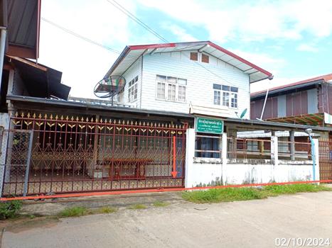 บ้านเดี่ยว มหาสารคาม