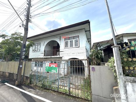 บ้านเดี่ยว อุบลราชธานี