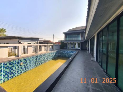 บ้านเดี่ยว เชียงใหม่
