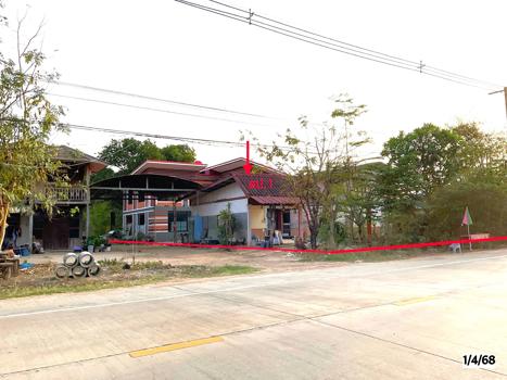 บ้านเดี่ยว กาฬสินธุ์