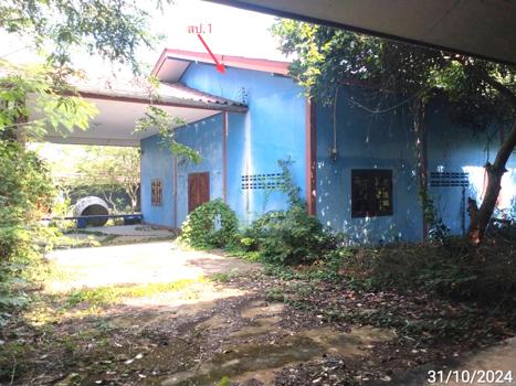บ้านเดี่ยว ปราจีนบุรี