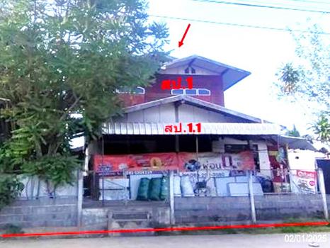 บ้านเดี่ยว หนองบัวลำภู