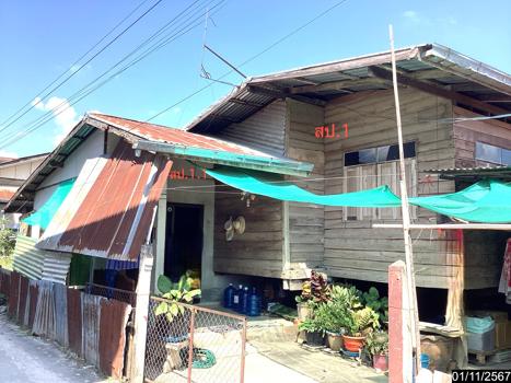 บ้านเดี่ยว เลย