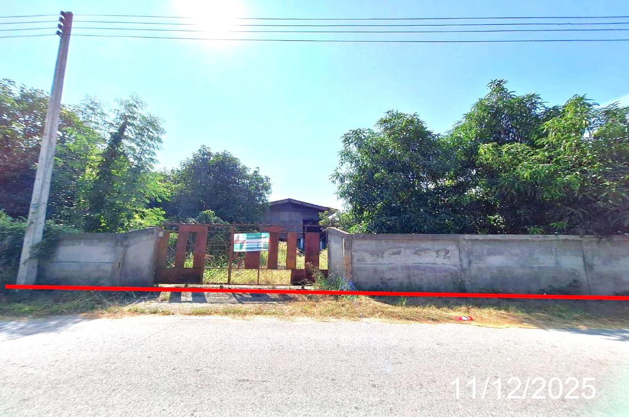บ้านเดี่ยว บ้านโฮ่ง ลำพูน - บ้านสไตล์โมเดิร์น 2 ชั้น 3 ห้องนอน 3 ห้องน้ำ