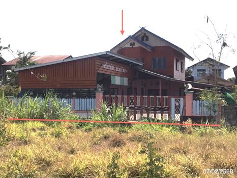 บ้านเดี่ยว ยโสธร