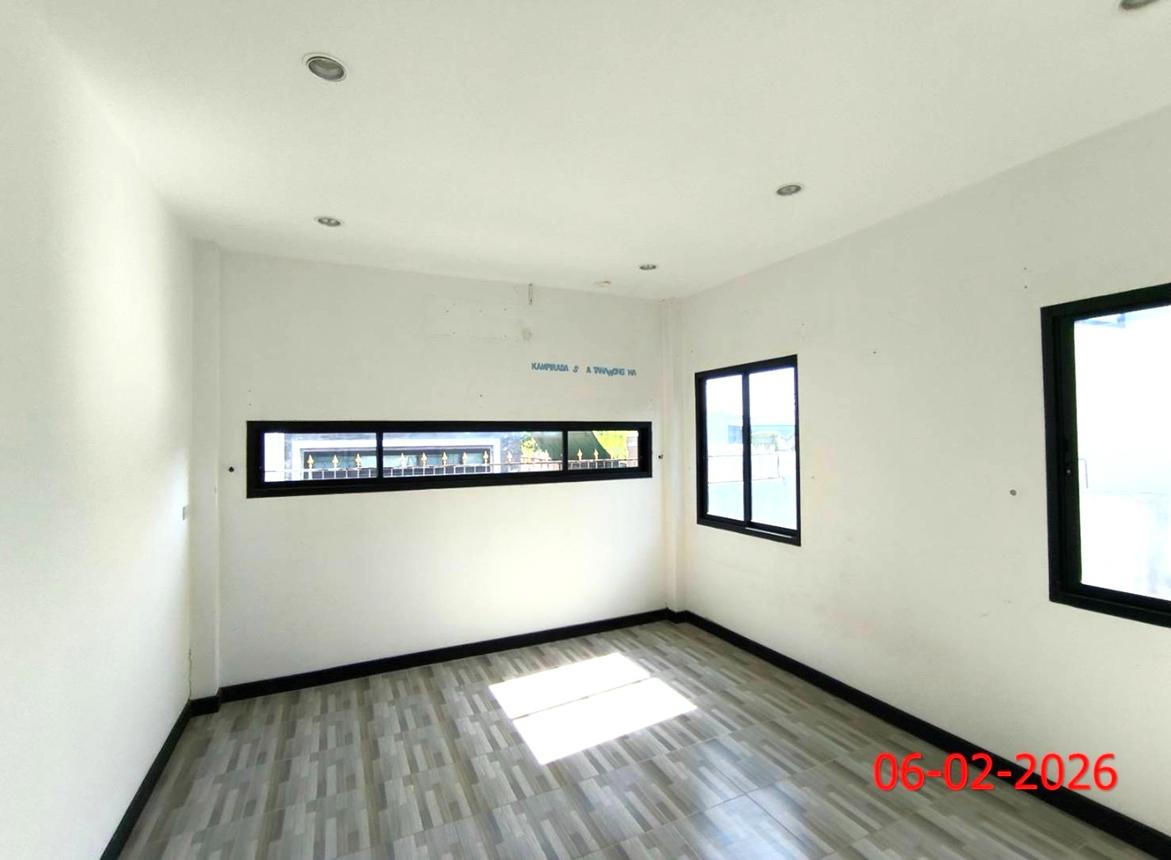 บ้านเดี่ยว ลานนา เฮ้าส์ 3 (เดอะ ลานนา ริช) เมืองลำปาง ลำปาง
