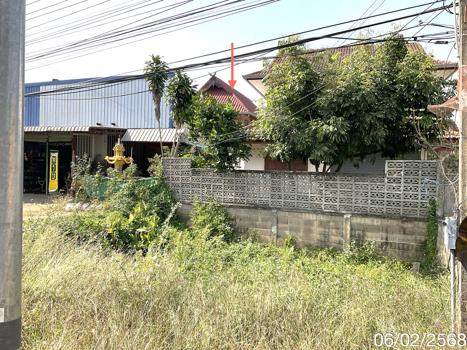 บ้านเดี่ยว พะเยา