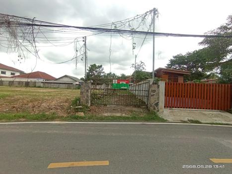 บ้านเดี่ยว กาฬสินธุ์