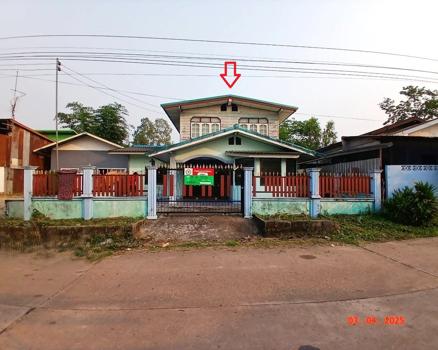 บ้านเดี่ยว บึงกาฬ