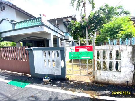 บ้านเดี่ยว อุบลราชธานี