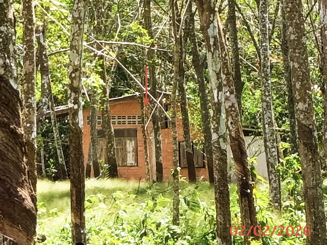 บ้านเดี่ยว หาดใหญ่ สงขลา