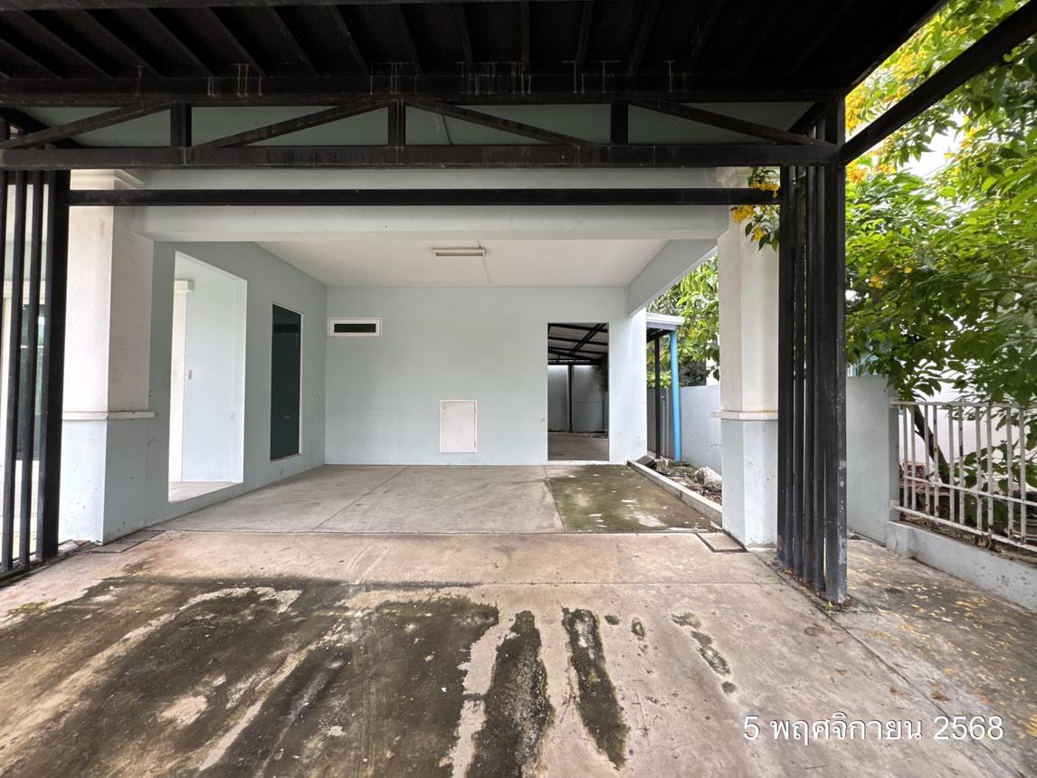 บ้านเดี่ยว ชัยพฤกษ์ ศรีนครินทร์ เมืองสมุทรปราการ สมุทรปราการ