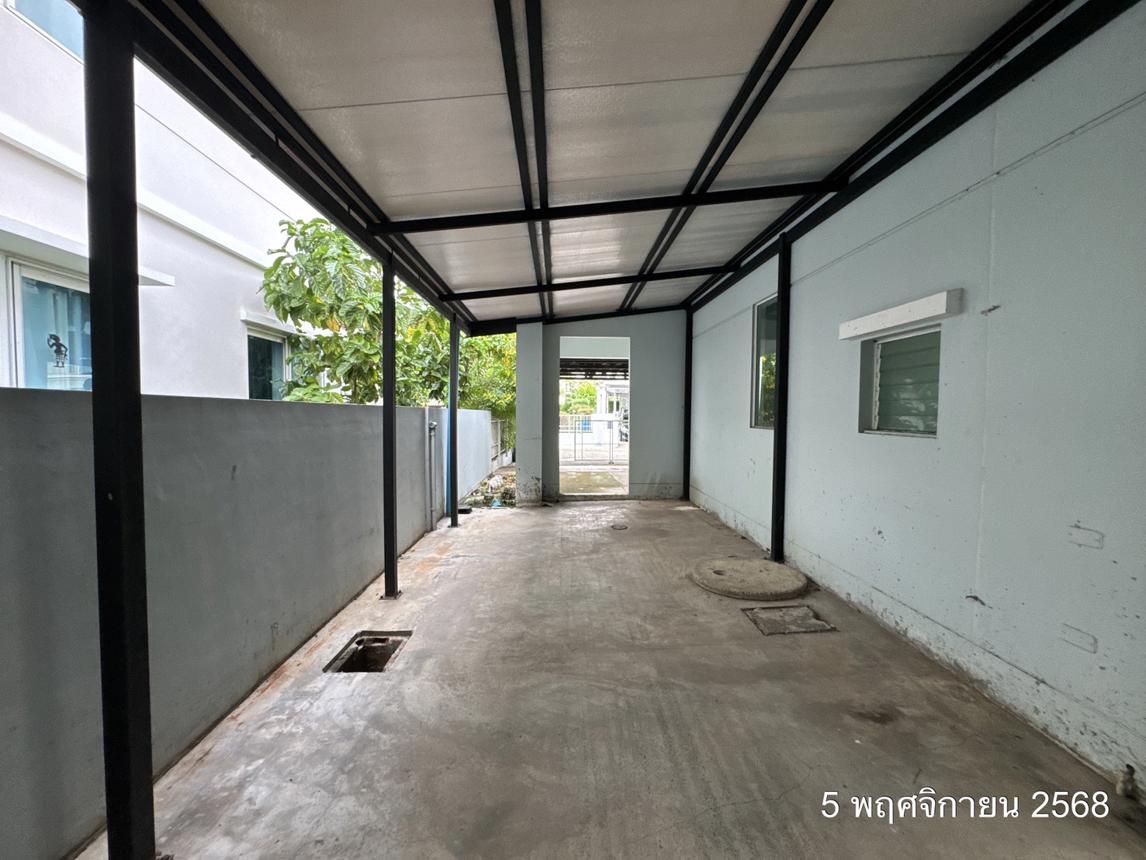 บ้านเดี่ยว ชัยพฤกษ์ ศรีนครินทร์ เมืองสมุทรปราการ สมุทรปราการ