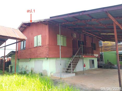 บ้านเดี่ยว ปราจีนบุรี