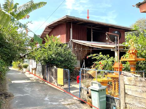 บ้านเดี่ยว ยโสธร