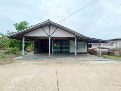 บ้านเดี่ยว ชัยนาท