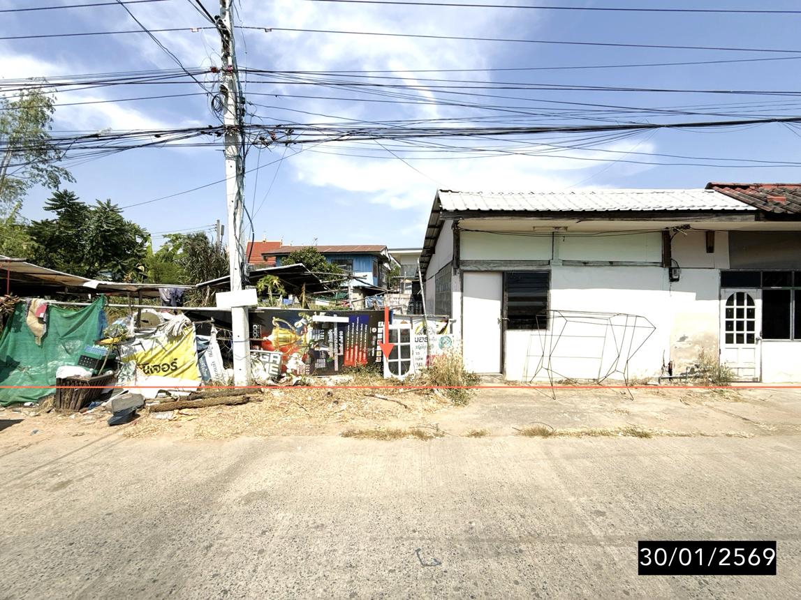 บ้านเดี่ยว คอนโดมิเนียม อุดมสุข ขอนแก่น