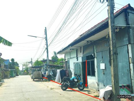 บ้านเดี่ยว ขอนแก่น