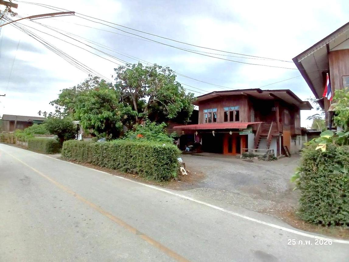 บ้านเดี่ยว สันป่าตอง เชียงใหม่