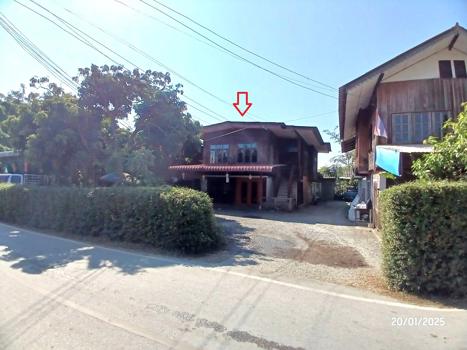 บ้านเดี่ยว เชียงใหม่