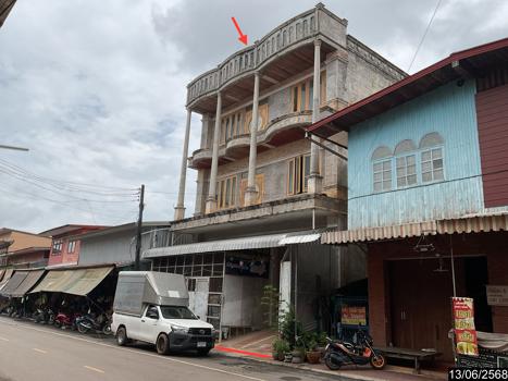 บ้านเดี่ยว บึงกาฬ