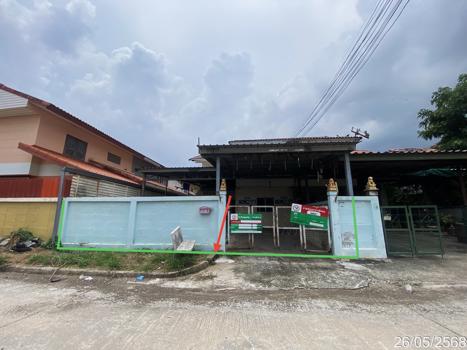 บ้านเดี่ยว สระบุรี