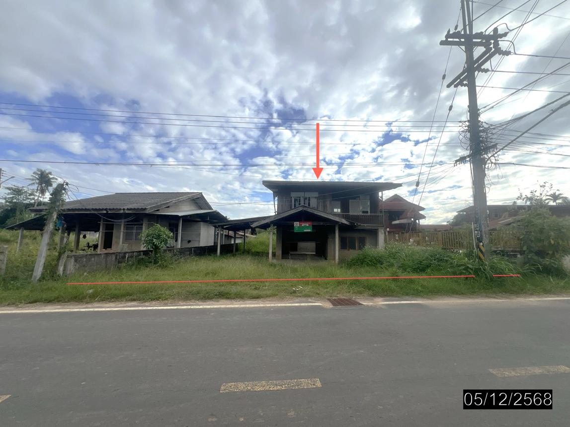 บ้านเดี่ยว กันทรลักษ์ ศรีสะเกษ