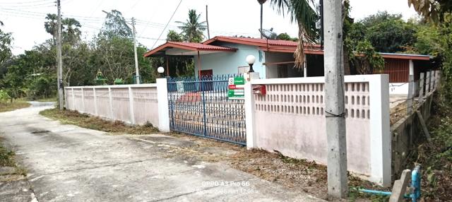 บ้านเดี่ยว สุพรรณบุรี