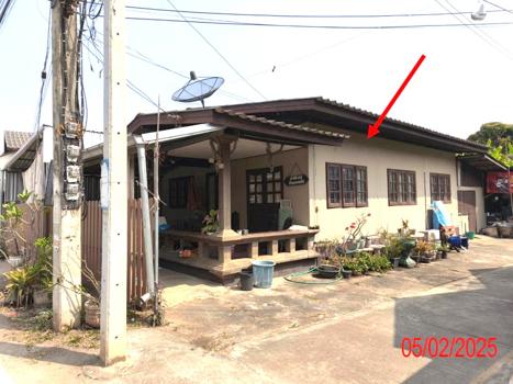 บ้านเดี่ยว ลำปาง