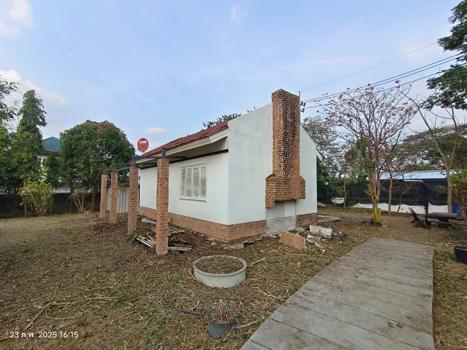 บ้านเดี่ยว นนทบุรี