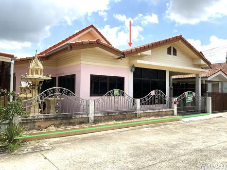บ้านเดี่ยว สระบุรี