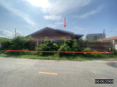บ้านเดี่ยว หนองบัวลำภู