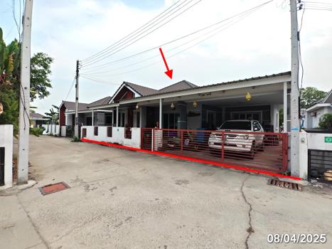 บ้านเดี่ยว เชียงใหม่