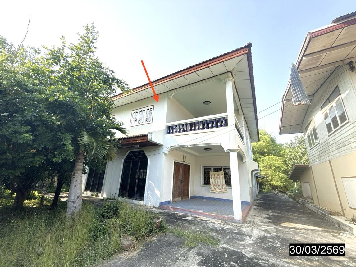 บ้านเดี่ยว หนองฉาง อุทัยธานี
(หมายเลขที่ 1234)