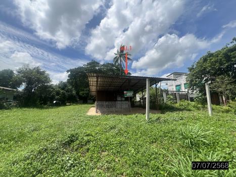 บ้านเดี่ยว ยโสธร