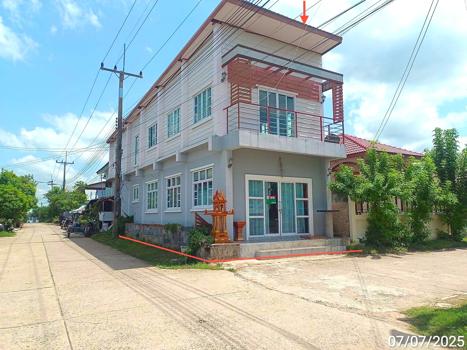 บ้านเดี่ยว ยโสธร