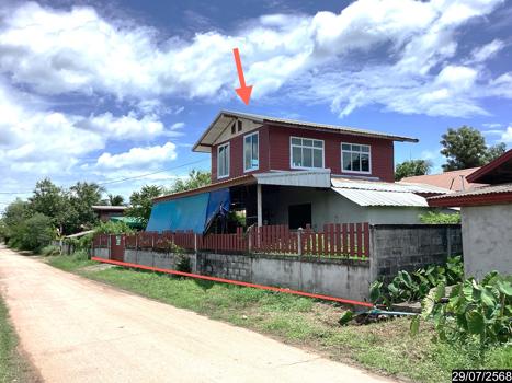 บ้านเดี่ยว เลย