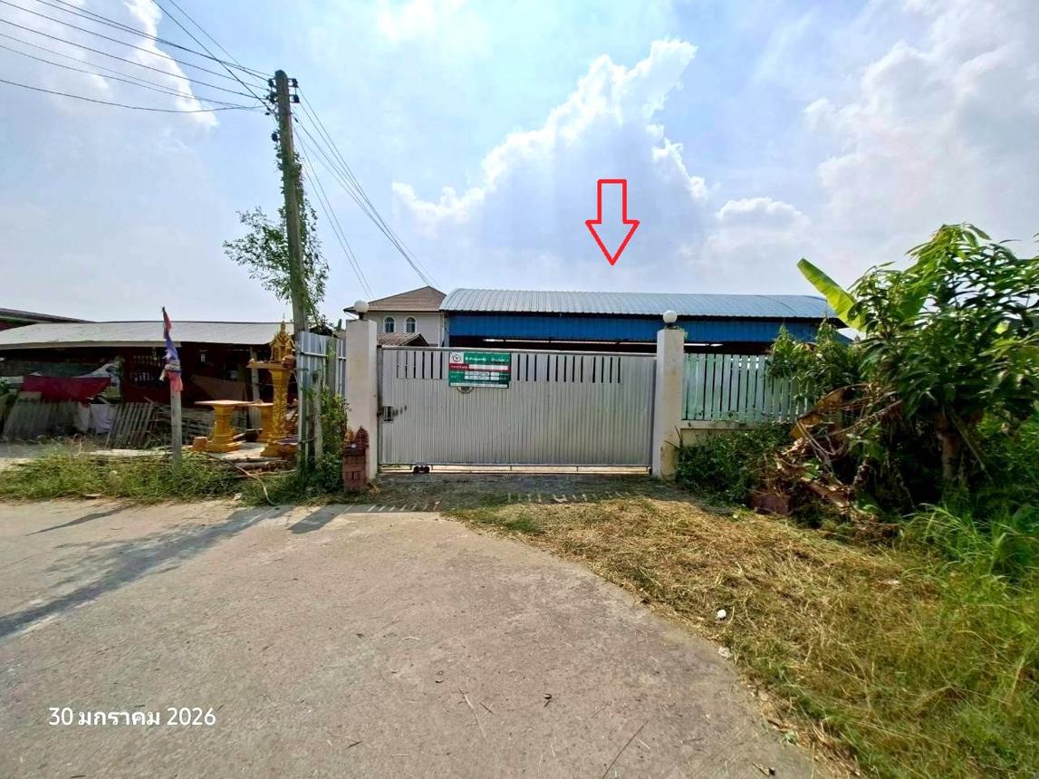 บ้านเดี่ยว นครปฐม สุขุมวิท