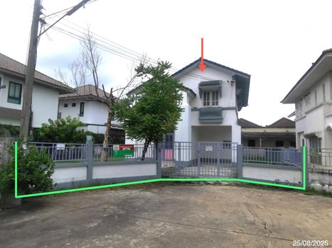 บ้านเดี่ยว สระบุรี