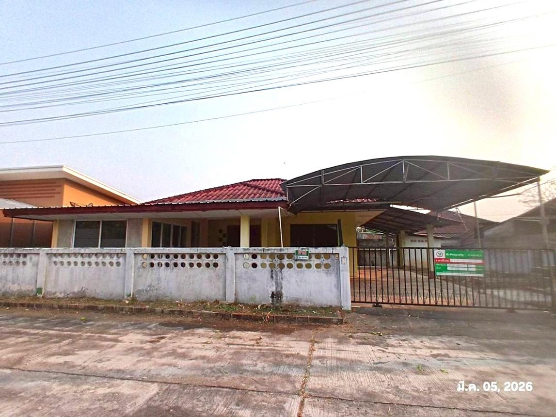 บ้านเดี่ยว PK Villa สันทราย เชียงใหม่